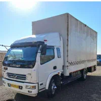 باربروحمل ونقل اسباب کشی منزل ساوالان بار|خدمات حمل و نقل|اردبیل, |دیوار