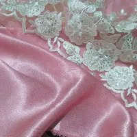 حراج ۱بارچه مجلسی ۲ونخی وشلوار با هم ۱۲۰۰|حراج|بندرعباس, |دیوار