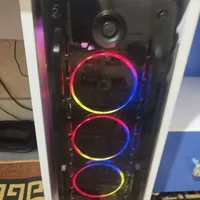 pc برای گیم و رندر سنگین