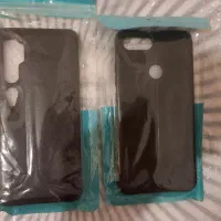 تعدادی قاب گوشی