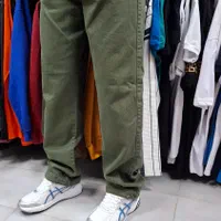 شلوار کتان بگ  گرم بالا بوتیک ماهان|لباس|کرمانشاه, |دیوار