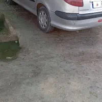 پژو 206|خودرو سواری و وانت|بجنورد, |دیوار