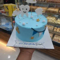 کیک تولد|خدمات پذیرایی، مراسم|خوی, |دیوار