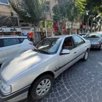 پژوSlx tu5|خودرو سواری و وانت|تبریز, |دیوار