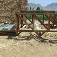 باربند نیسان اهنکسب