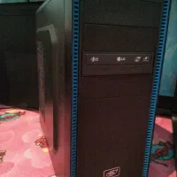 کیس کامپیوتر گیمینگ گرافیک ۸|رایانه رومیزی|یاسوج, |دیوار