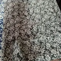 چند قواره پارچه چادری|لباس|رشت, معلم|دیوار