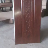 درب چوبی