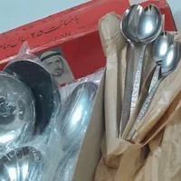 لوازم آشپزخانه|ظروف سرو و پذیرایی|تهران, تهرانسر شمالی|دیوار