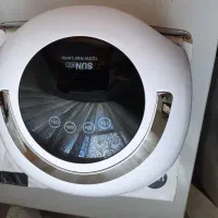 دستگاه یووی سان