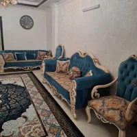 مبل کلاسیک|مبلمان خانگی و میز عسلی|تهران, افسریه شمالی|دیوار