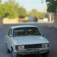 پیکان مدل ۱۳۷۸