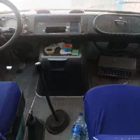 مینی بوس مدل ۵۵|خودرو سنگین|اصفهان, آبشار|دیوار