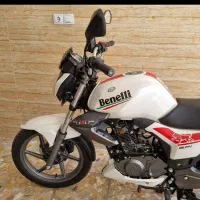 بنلی 150 مدل 1403|موتورسیکلت|بندر ماهشهر, |دیوار