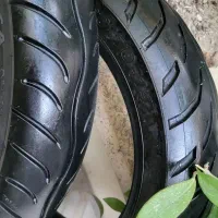 لاستیک جلو موتور کلیک/آیروکس