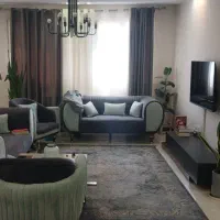 فاز ۹ برج افلاک ۸۷ متر عرصه وام تسویه ویودار طبقه۶