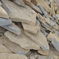 سنگ پی سنگ نما سنگ فرش آجور ماسه وغیره