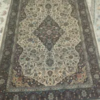 قالی دست بافت