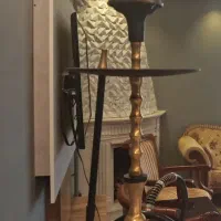 قلیان ترکیه سوپاپ دار