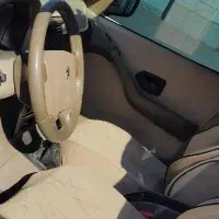 پژو405 کارمندی|خودرو سواری و وانت|کرمانشاه, |دیوار