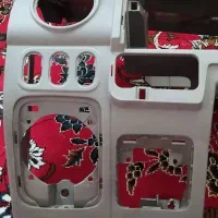 سینه داشبورد|قطعات یدکی و لوازم جانبی|تبریز, |دیوار