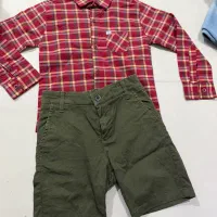 پسرانه|کفش و لباس بچه|مشهد, رضاشهر|دیوار