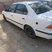 فروش ماشین سمندef7
