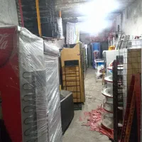 عرضه کننده تجهیزات فروشگاهی