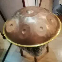 هنگ درام پرنسا پن