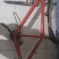 بدنه دوچرخه سایز ۲۶