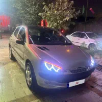 پژو 206 تیپ ۲، مدل۱۳۸۲ مخصوص خاص پسندان|خودرو سواری و وانت|اصفهان, لاله|دیوار