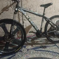دوچرخه  سایز 26