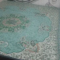 تخت خواب دونفره|تخت و سرویس خواب|کارون, |دیوار