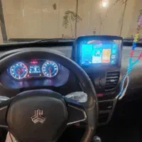 کوییک ار فول با سیستم و گارانتی فعال|خودرو سواری و وانت|ملایر, |دیوار