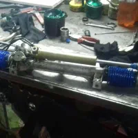 جلوبندی حرفه ای سیروس