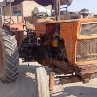 تراکتور رومانی