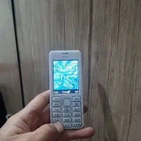 گوشی نوکیا ۲۰۶ در حداکبند