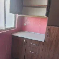 کابینت تازه ۹متر بالا ۹متر پایین|مصالح و تجهیزات ساختمان|قدس, شهر‌قدس|دیوار