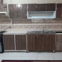 کابینت آشپزخانه|مصالح و تجهیزات ساختمان|اسدآباد, |دیوار