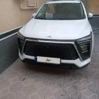 کی ام سی  x5 مدل 1404