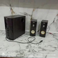 باندخانگی|سیستم صوتی خانگی|قم, لسانی|دیوار