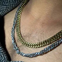 زنجیر گردنبند کارتیر
