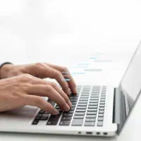 انجام خدمات تایپ جزوه و سوالات امتحانی