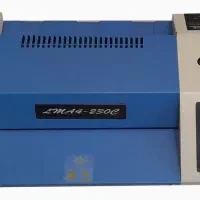 دستگاه لمینت A4 (پرس مدارک)