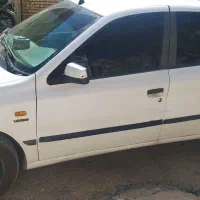 سمند|خودرو سواری و وانت|ایذه, |دیوار