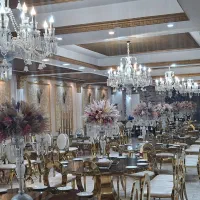 برگزاری مراسمات باغ و تالار Tashrifat Aroosiiy|خدمات پذیرایی، مراسم|کرمان, |دیوار