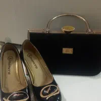 کیف کفش مجلسی