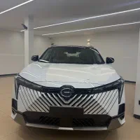 گک امکو 2024 خشک