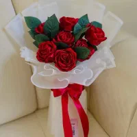 گل ربانی قیمت فوق العاده