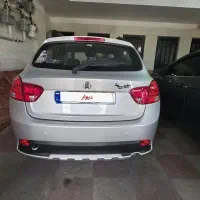 معاوضه کوییک GXR ۱۴۰۳ کم کار|خودرو سواری و وانت|قم, بنیاد|دیوار